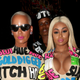 Illustration for article titled Amber Rose and Blac Chyna’s Reality Show Was Canceled Because Kim Kardashian Made a Phone Call